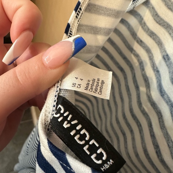 Super cute summer dress! So soft and simple for these hot days! - Picture 3 of 3